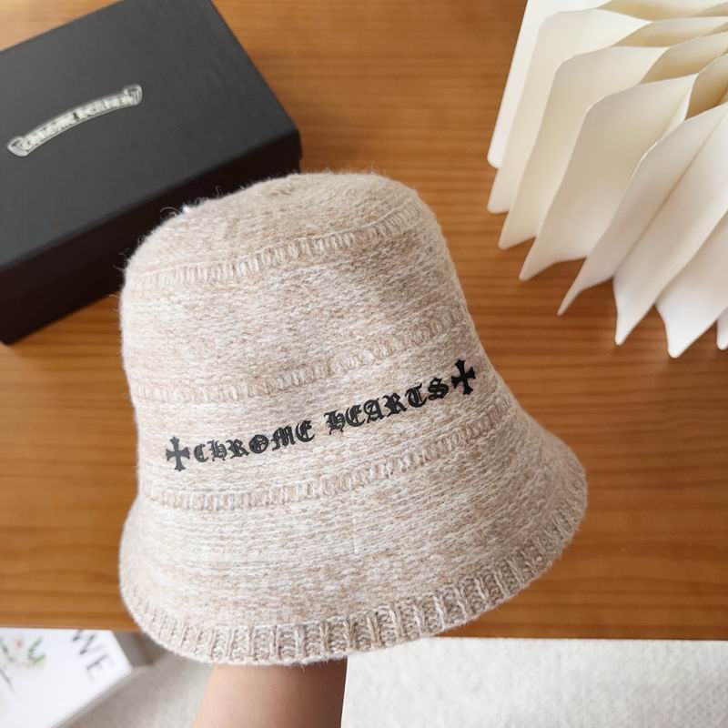 Chrome Hearts Hat (148)