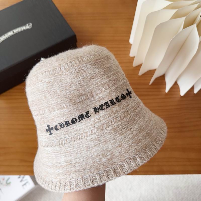 Chrome Hearts Hat (149)