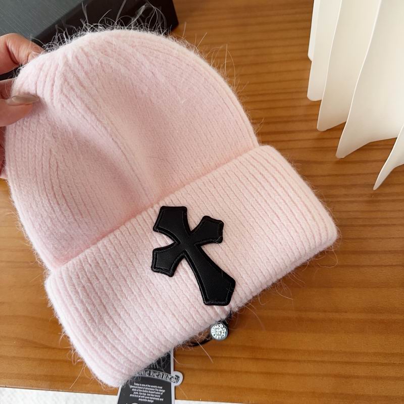 Chrome Hearts Hat (15)