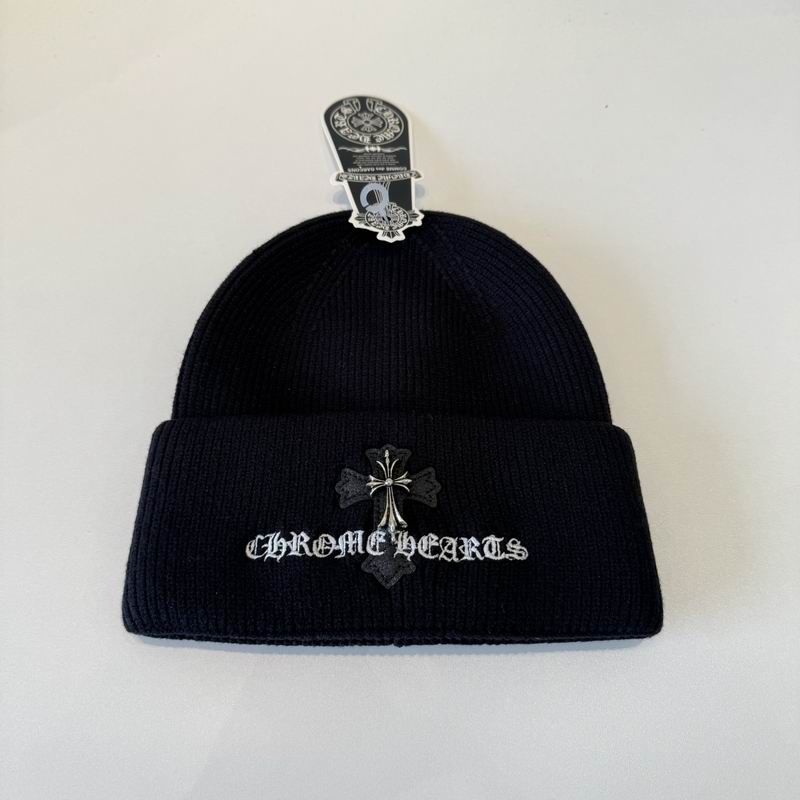 Chrome Hearts Hat (15)