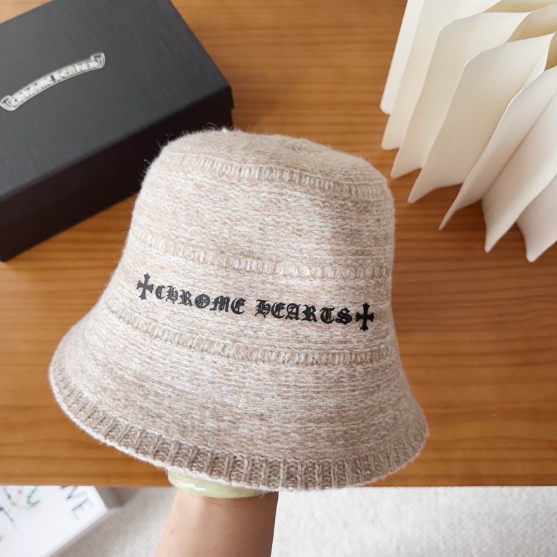 Chrome Hearts Hat (150)