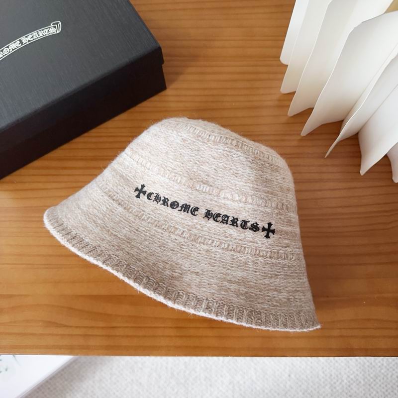 Chrome Hearts Hat (151)