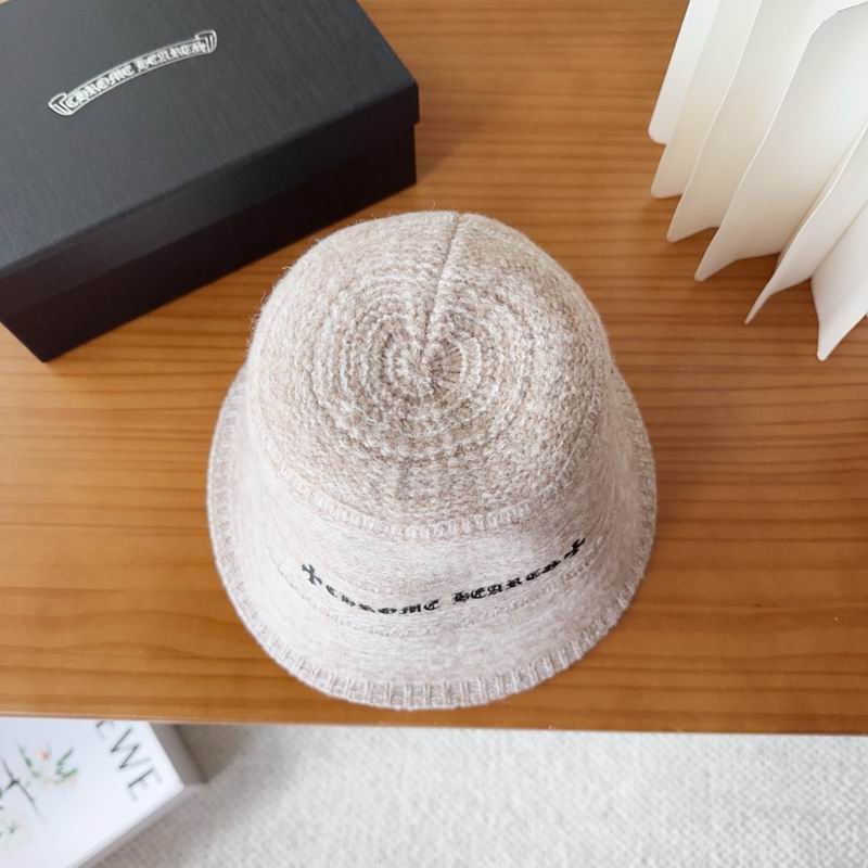 Chrome Hearts Hat (152)