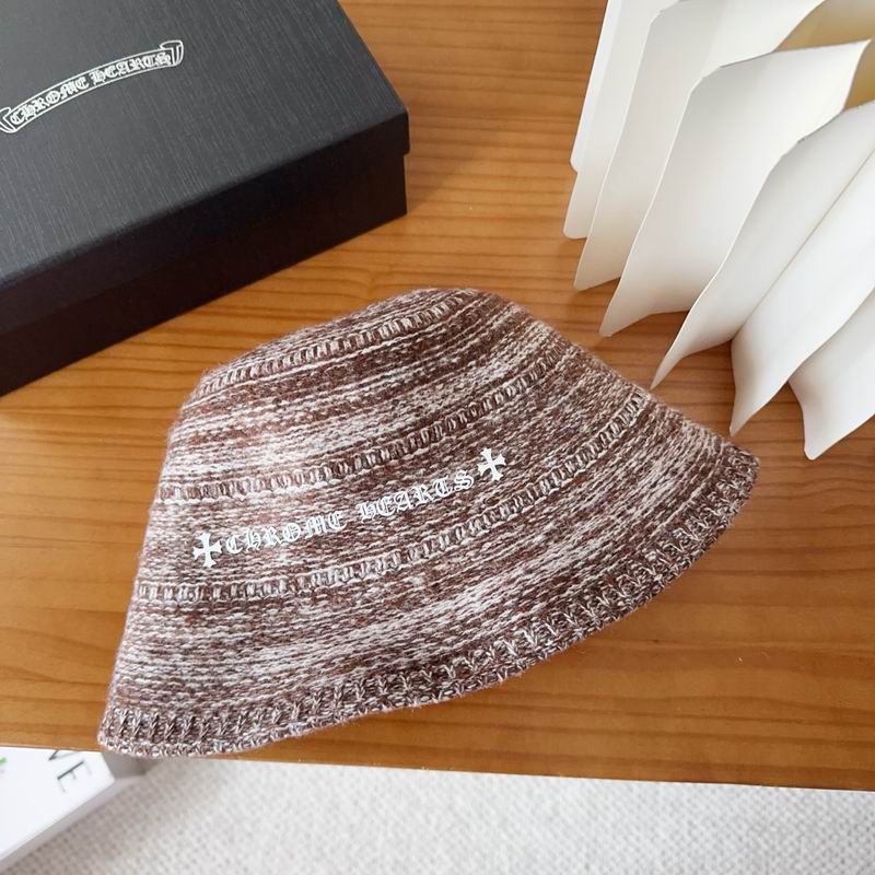 Chrome Hearts Hat (154)