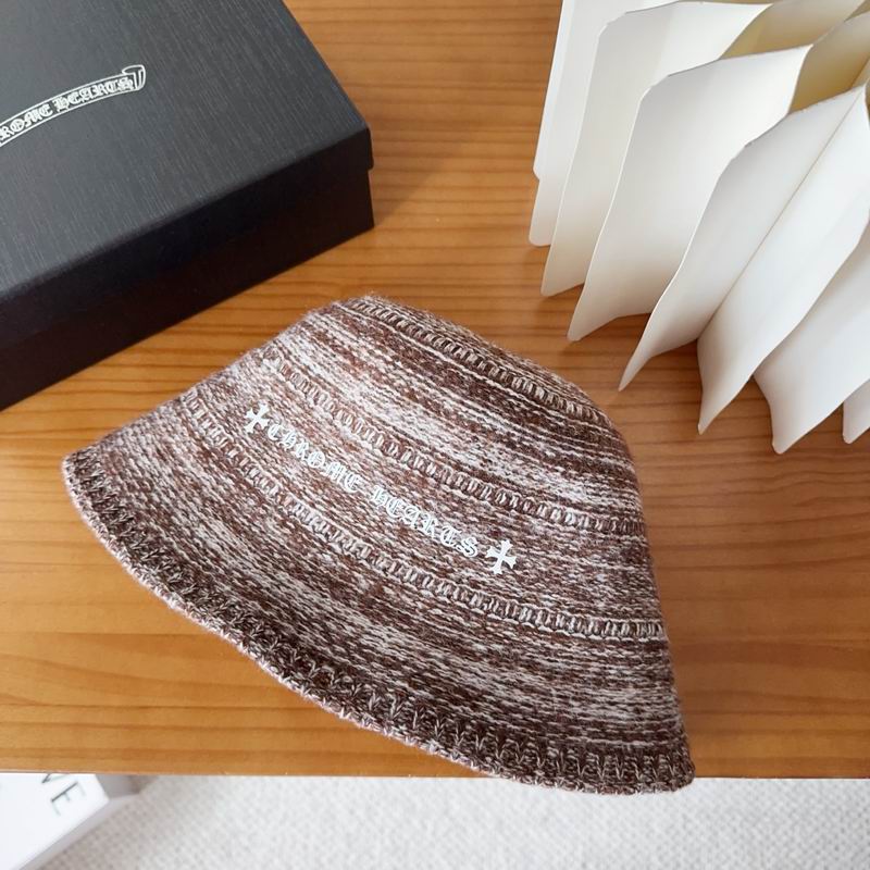 Chrome Hearts Hat (155)