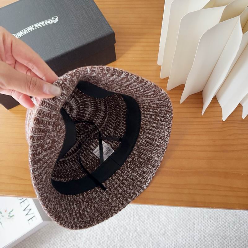 Chrome Hearts Hat (156)