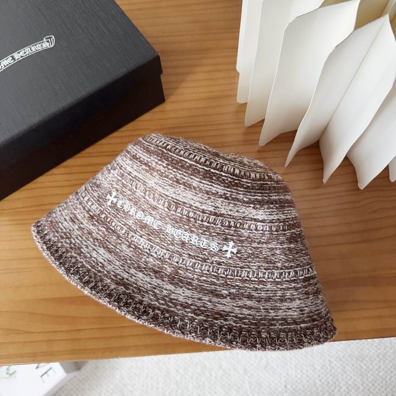 Chrome Hearts Hat (157)