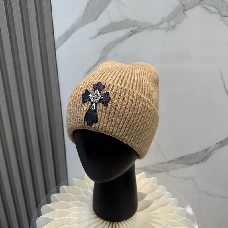 Chrome Hearts Hat (1572)