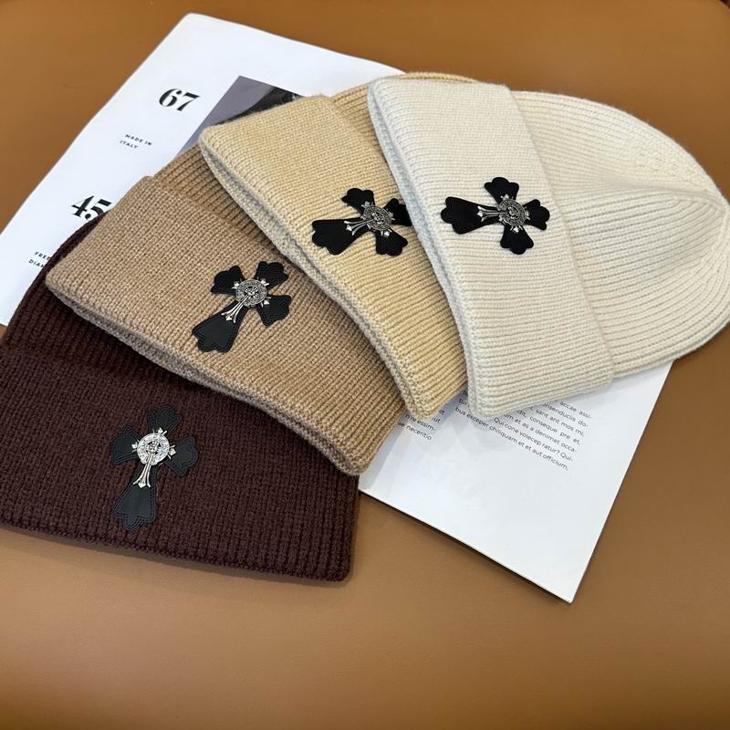 Chrome Hearts Hat (1573)