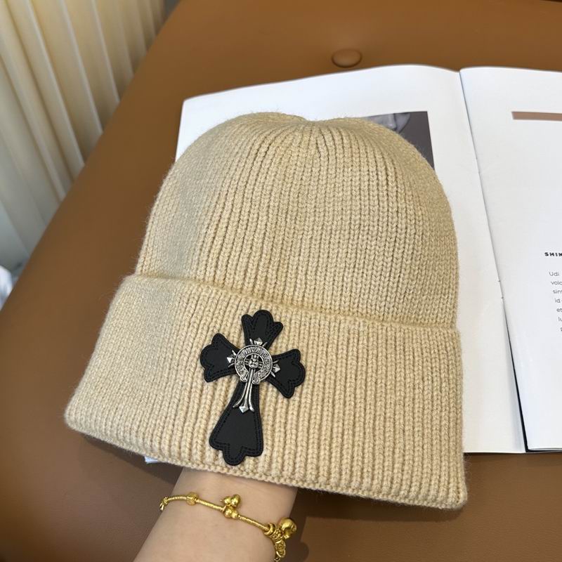Chrome Hearts Hat (1574)