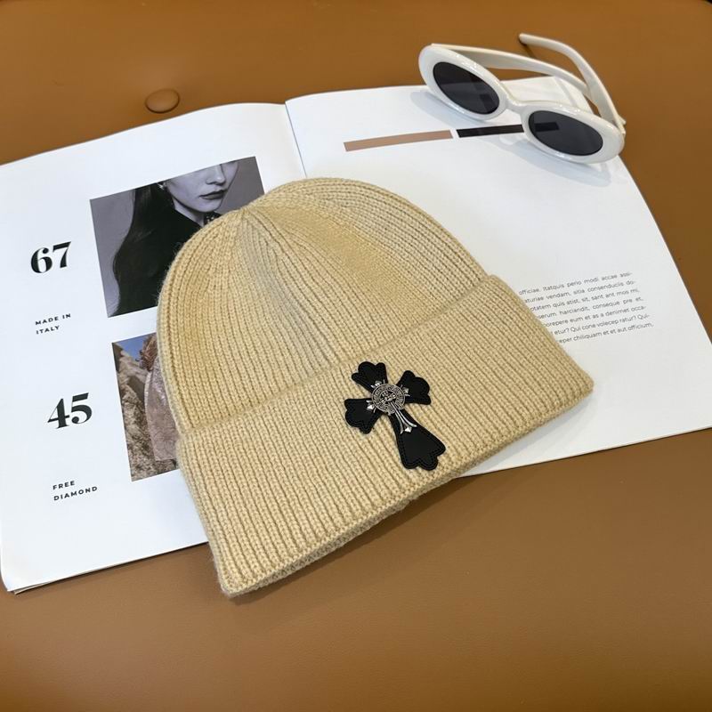 Chrome Hearts Hat (1575)