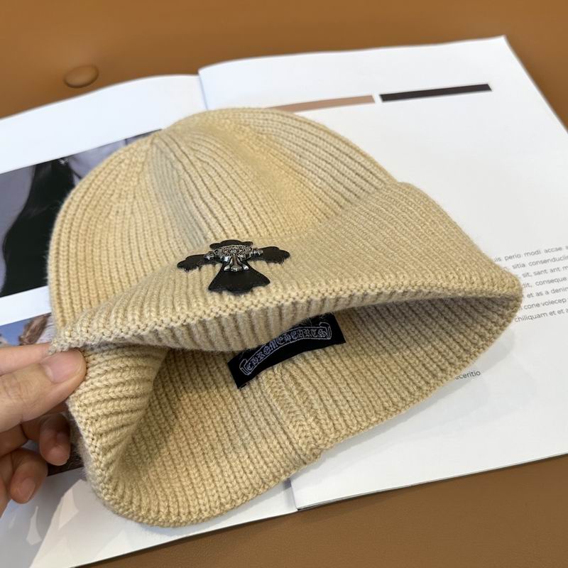 Chrome Hearts Hat (1578)