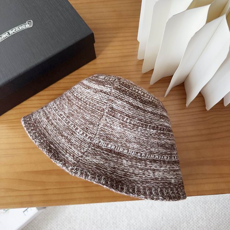 Chrome Hearts Hat (158)