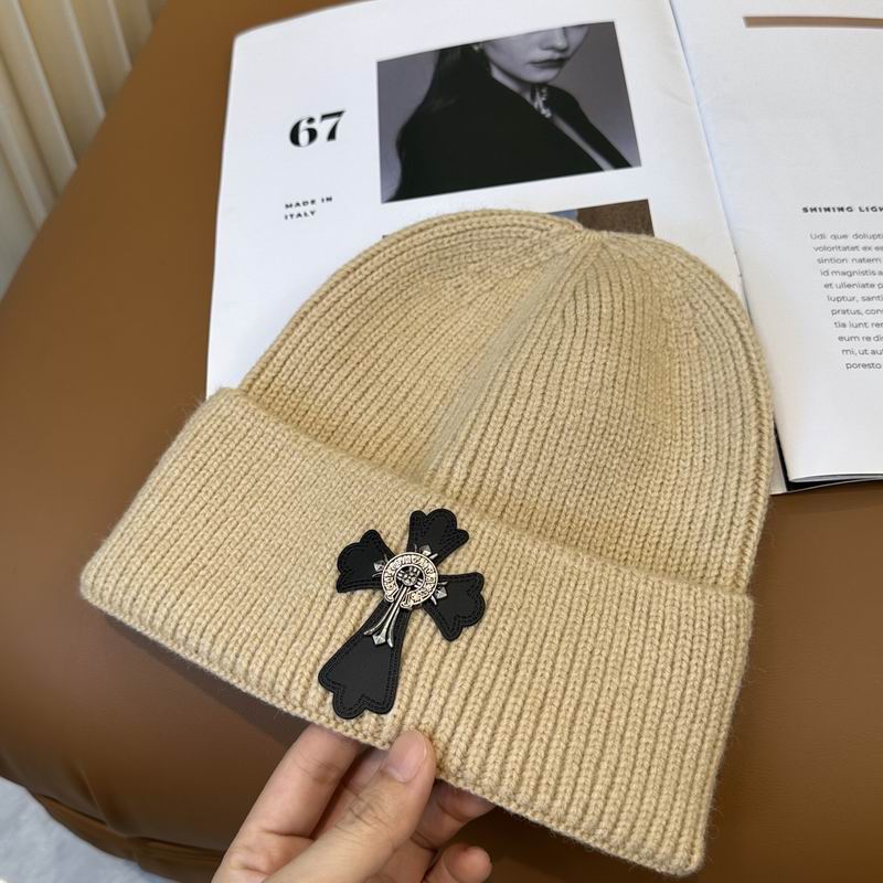 Chrome Hearts Hat (1580)