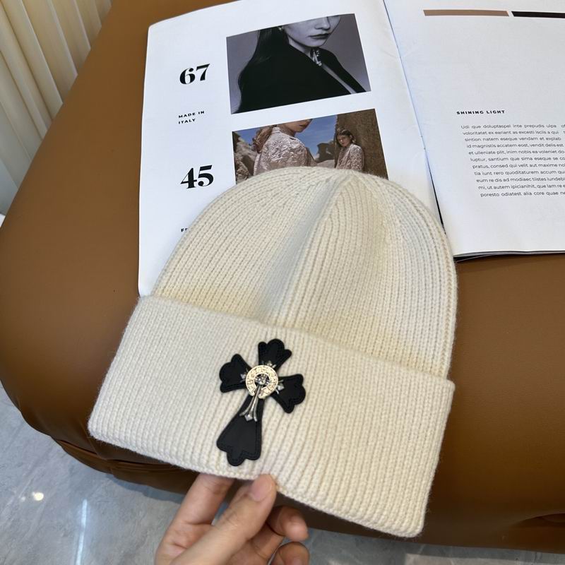 Chrome Hearts Hat (1584)