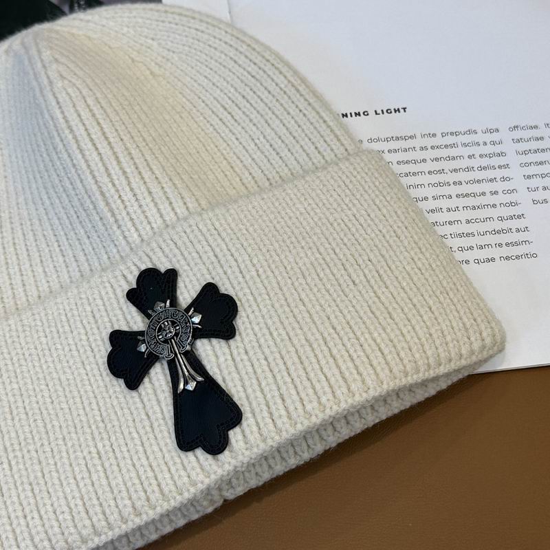 Chrome Hearts Hat (1586)