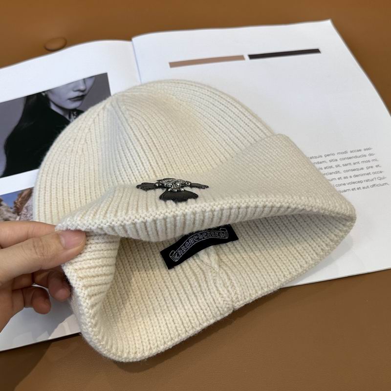 Chrome Hearts Hat (1587)