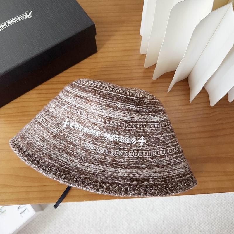 Chrome Hearts Hat (159)