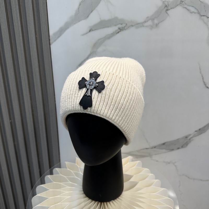 Chrome Hearts Hat (1590)
