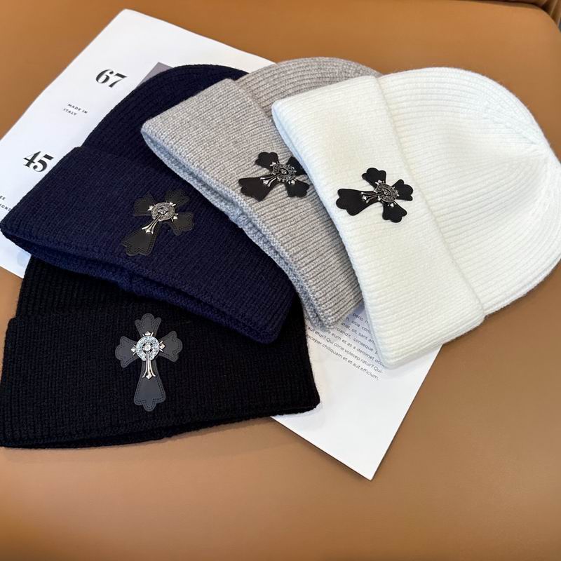 Chrome Hearts Hat (1592)