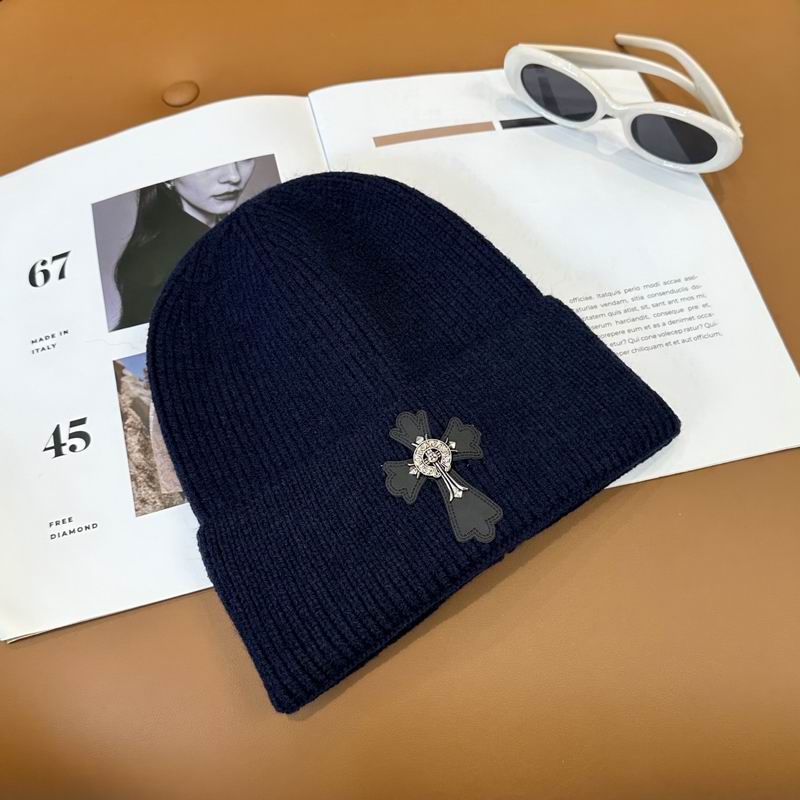 Chrome Hearts Hat (1593)