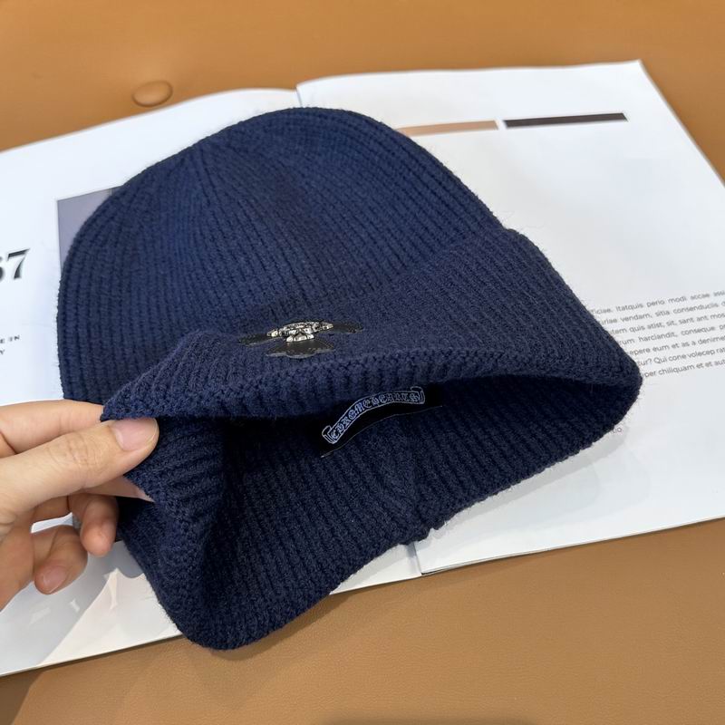 Chrome Hearts Hat (1596)