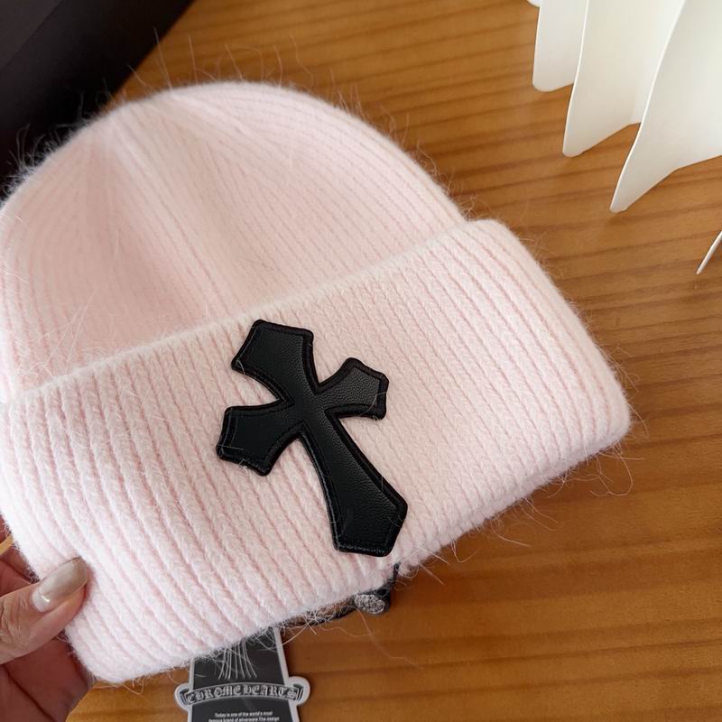 Chrome Hearts Hat (16)