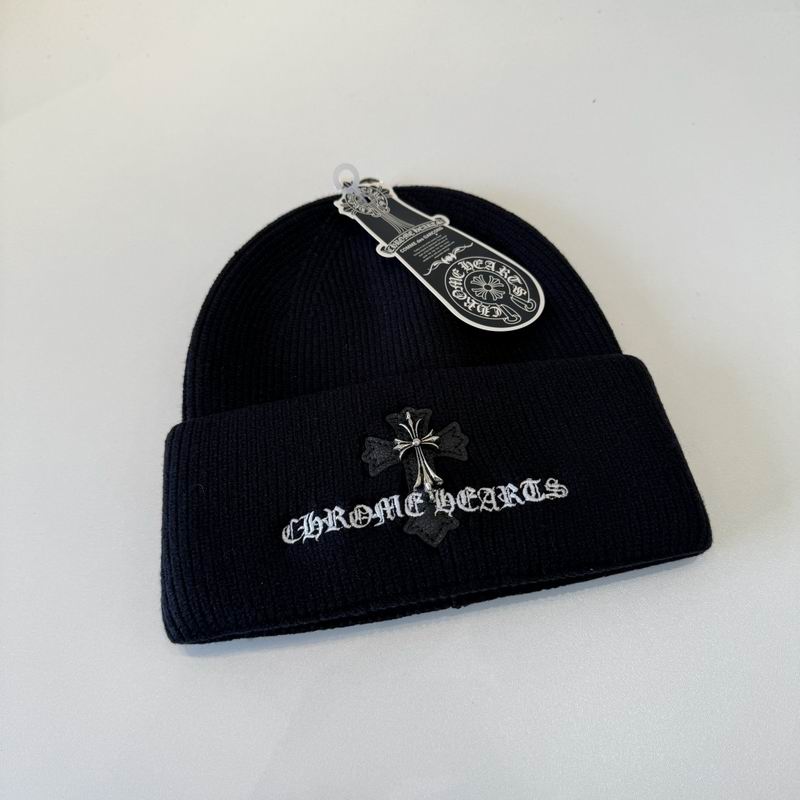 Chrome Hearts Hat (16)