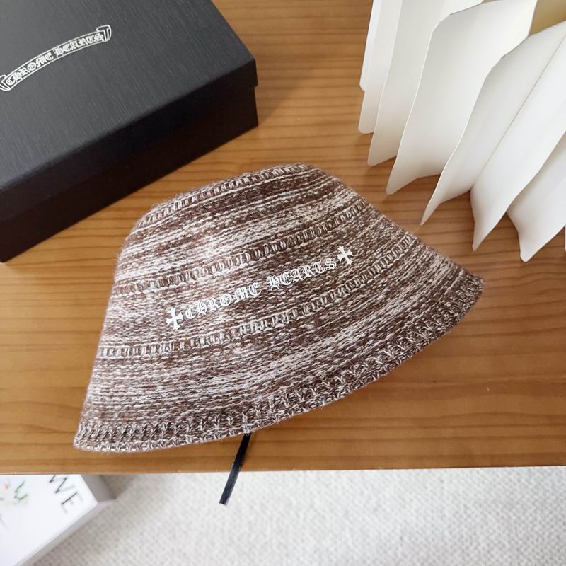 Chrome Hearts Hat (160)