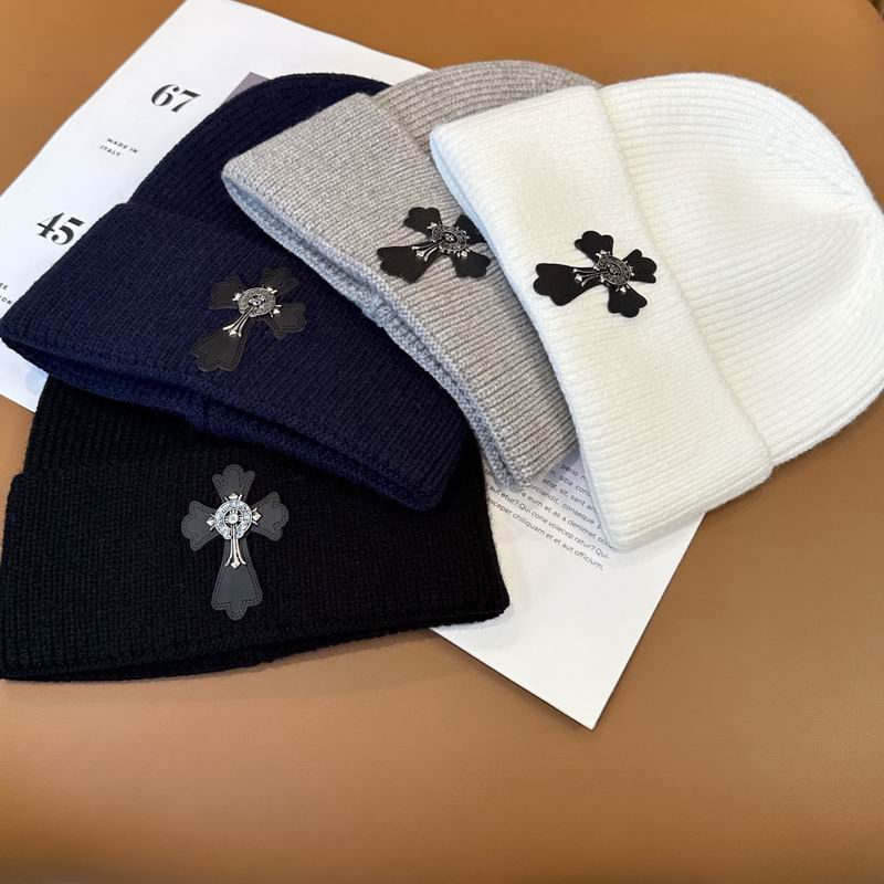 Chrome Hearts Hat (1601)