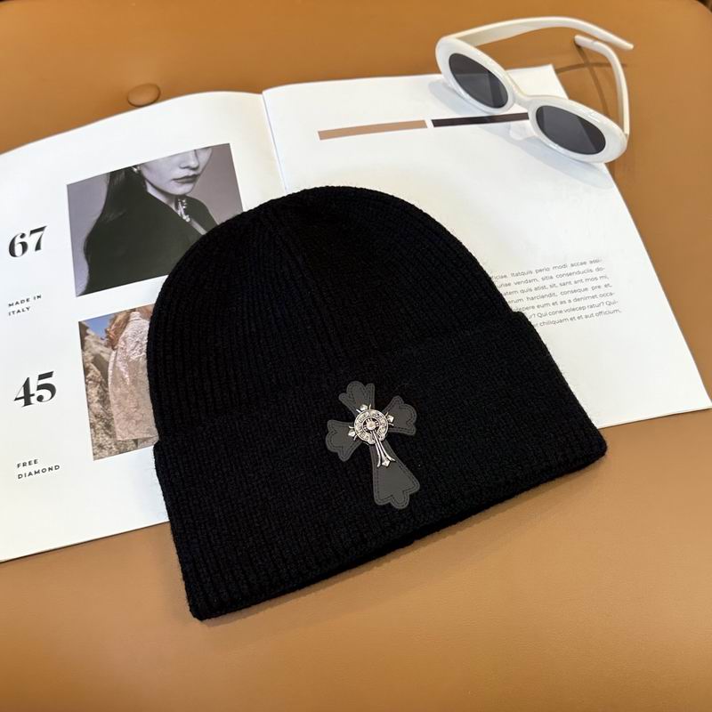 Chrome Hearts Hat (1602)