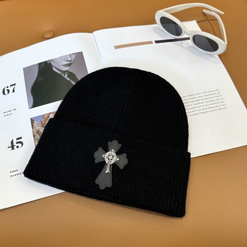 Chrome Hearts Hat (1603)