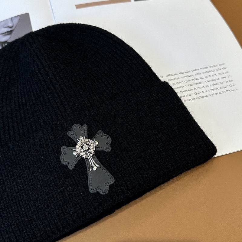 Chrome Hearts Hat (1604)