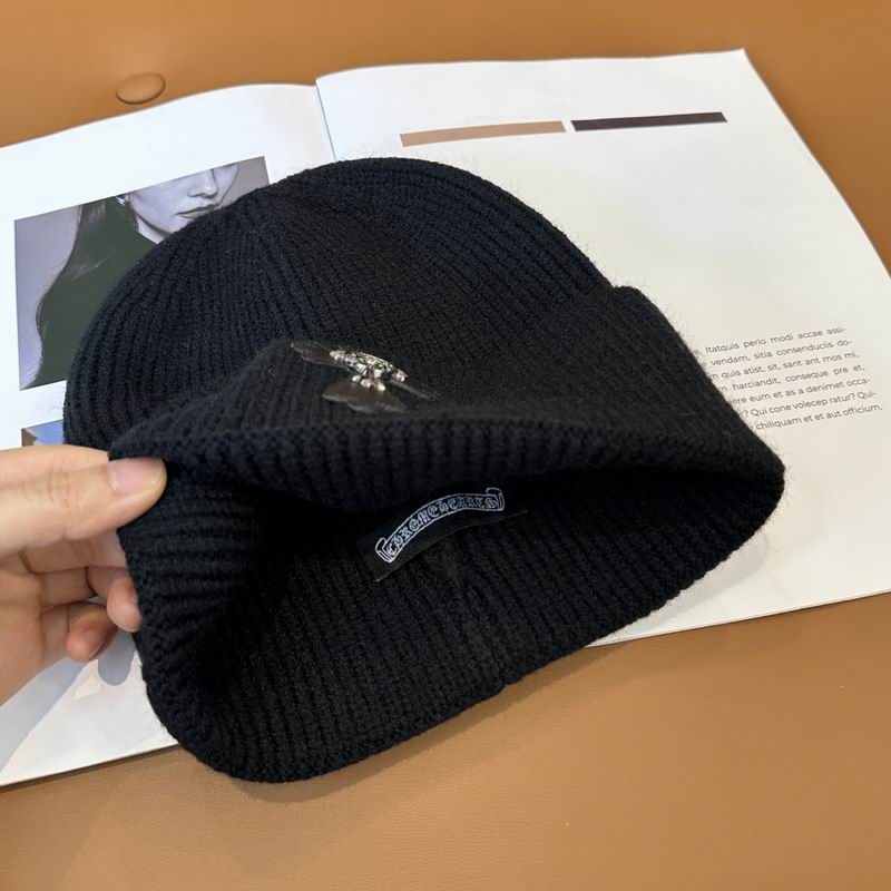 Chrome Hearts Hat (1605)