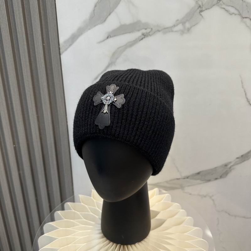 Chrome Hearts Hat (1608)