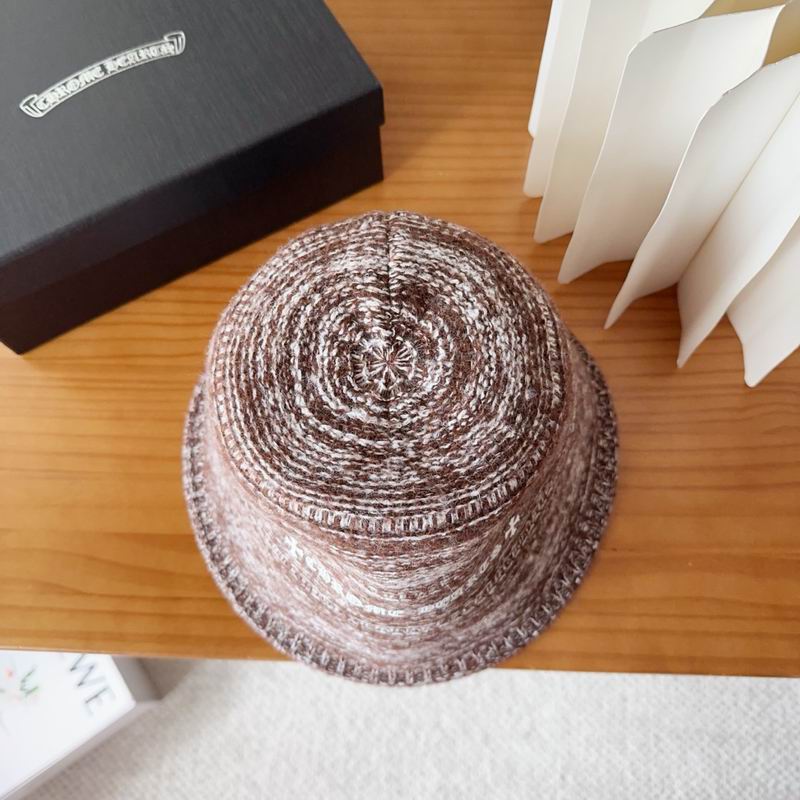 Chrome Hearts Hat (161)