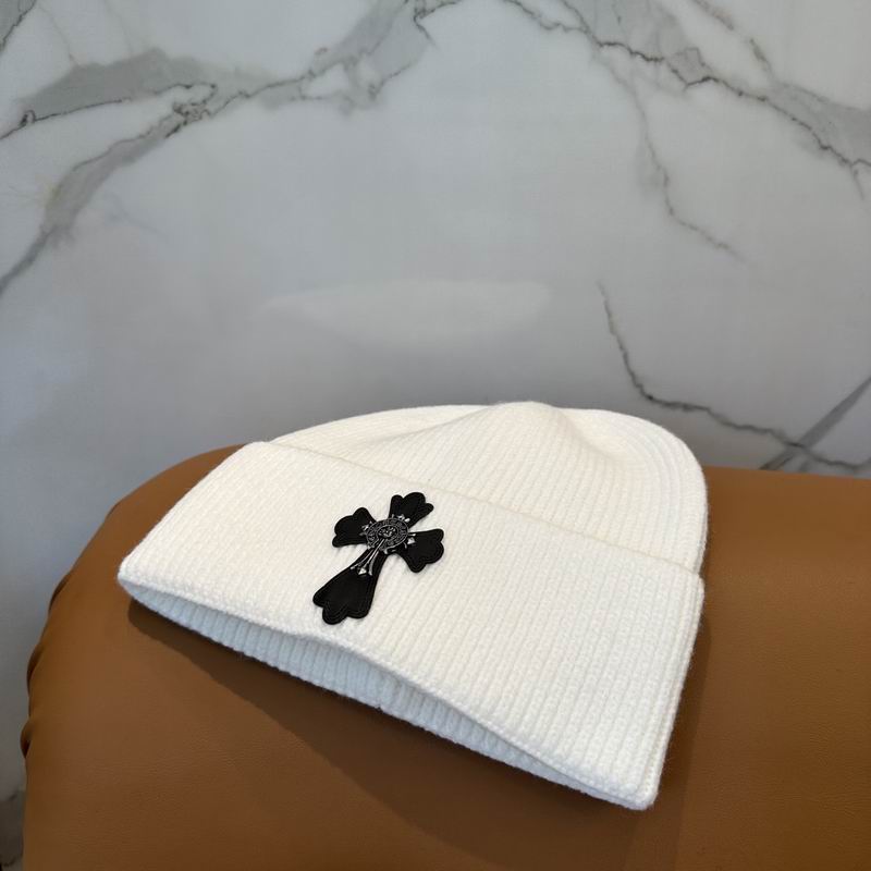 Chrome Hearts Hat (1610)