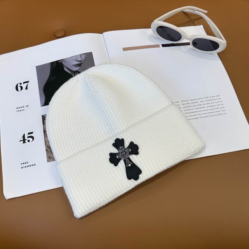 Chrome Hearts Hat (1611)