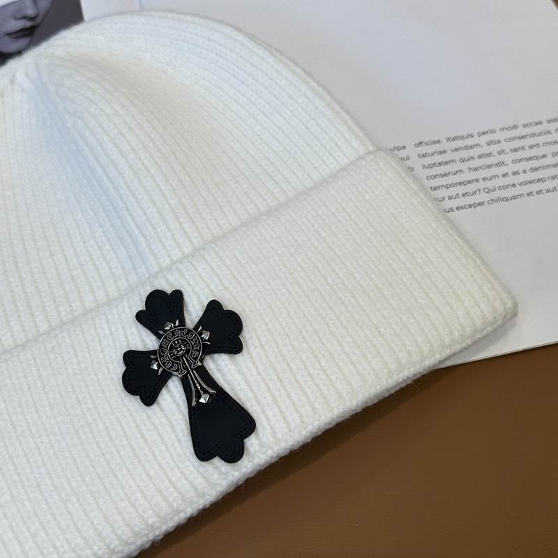 Chrome Hearts Hat (1613)