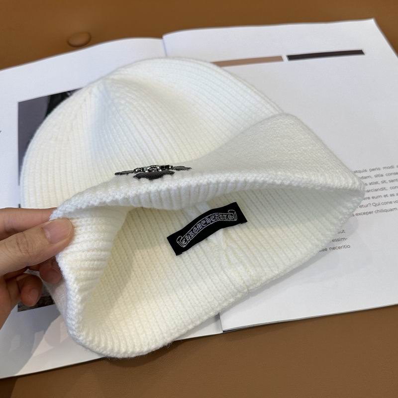 Chrome Hearts Hat (1614)