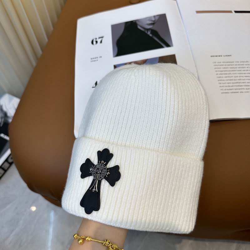 Chrome Hearts Hat (1616)