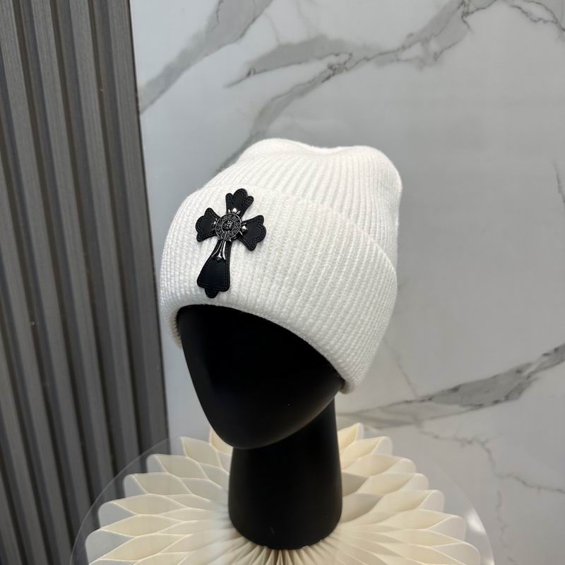 Chrome Hearts Hat (1617)