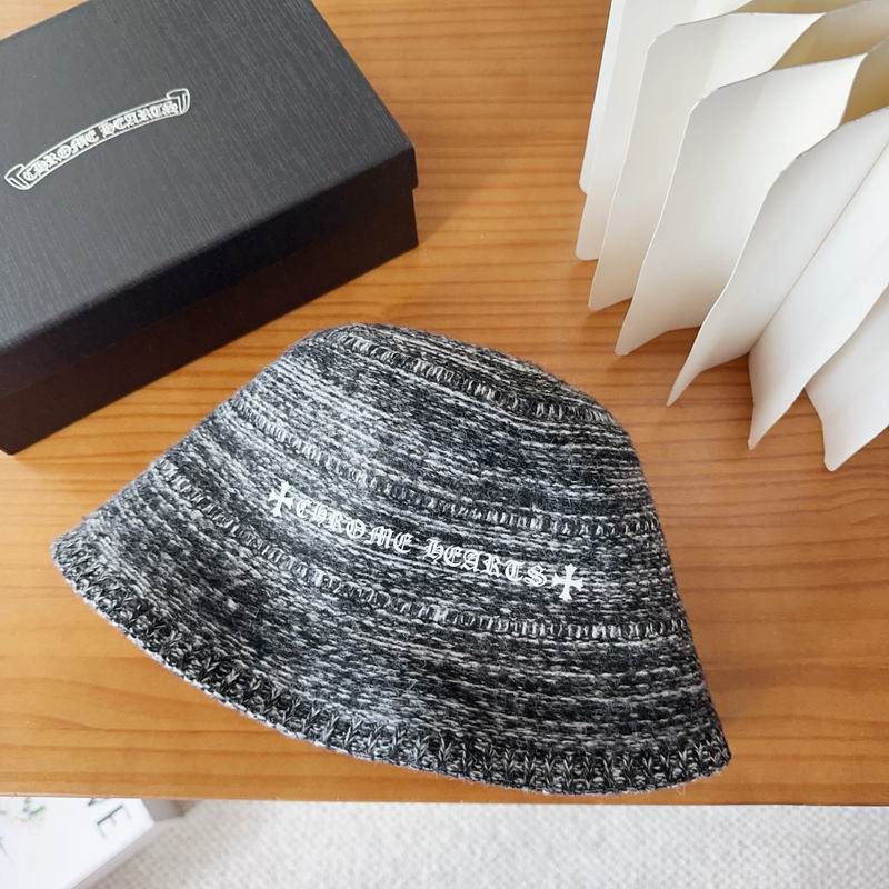 Chrome Hearts Hat (163)