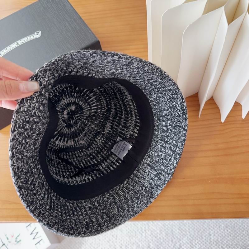 Chrome Hearts Hat (164)