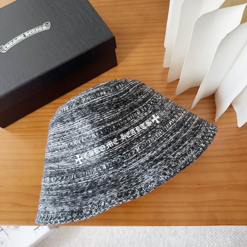 Chrome Hearts Hat (165)