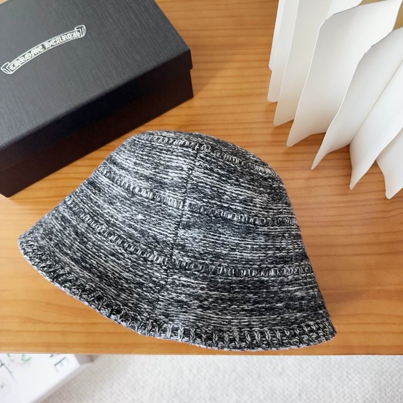 Chrome Hearts Hat (166)