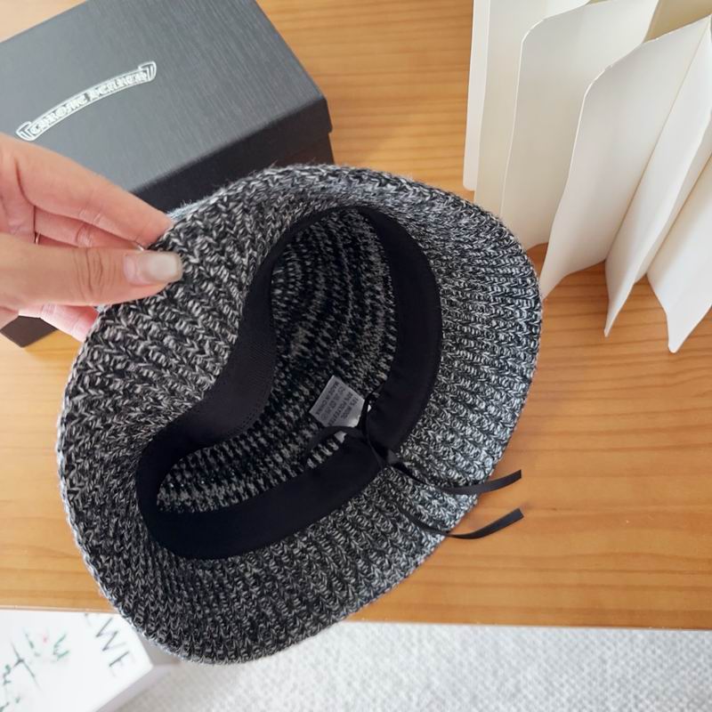 Chrome Hearts Hat (167)