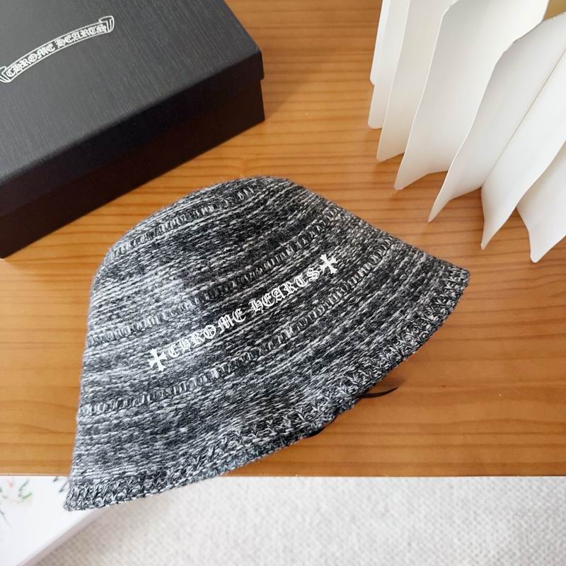 Chrome Hearts Hat (168)