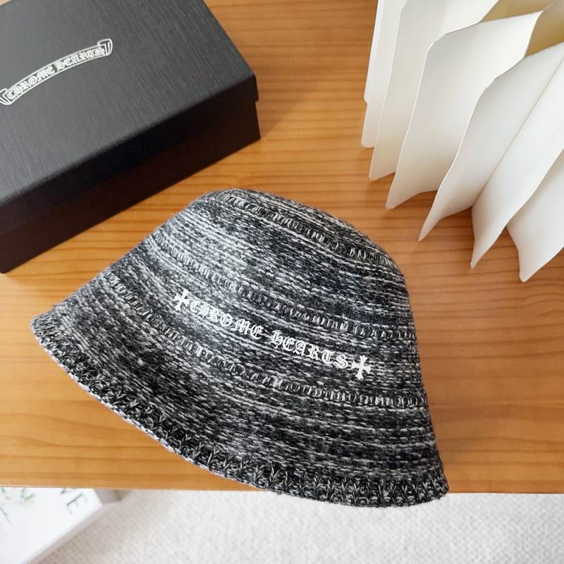 Chrome Hearts Hat (169)