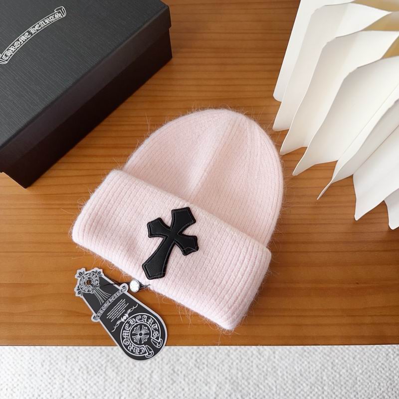Chrome Hearts Hat (17)